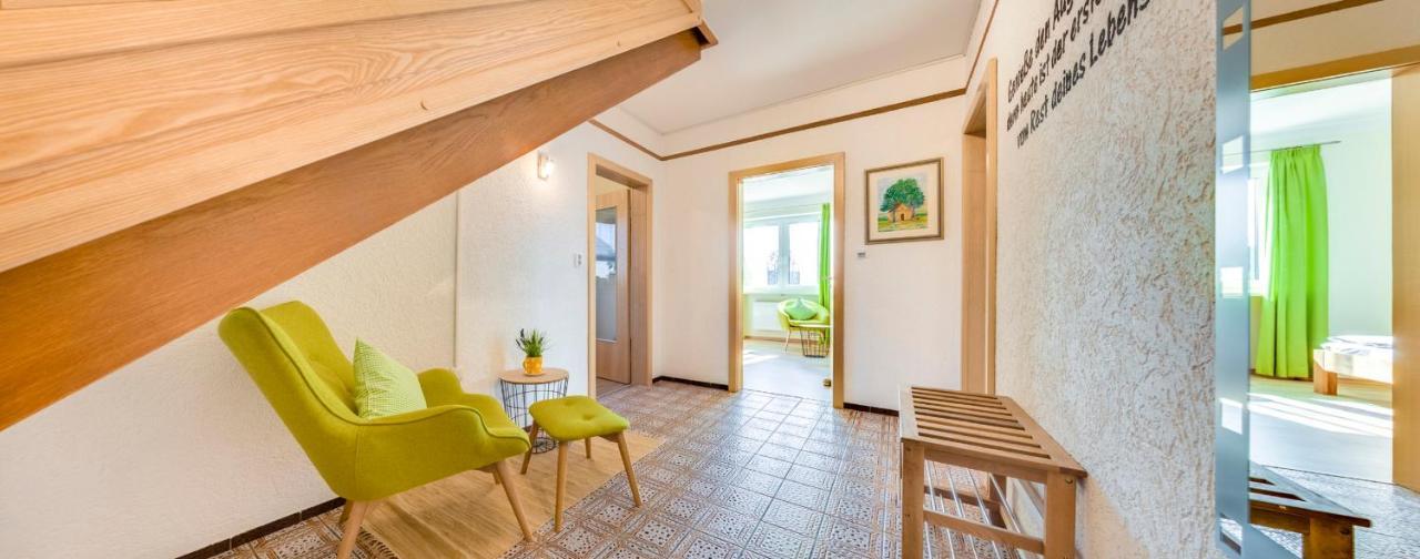Bartlhof-Ferienwohnungen-Zimmer Burglengenfeld Exteriér fotografie