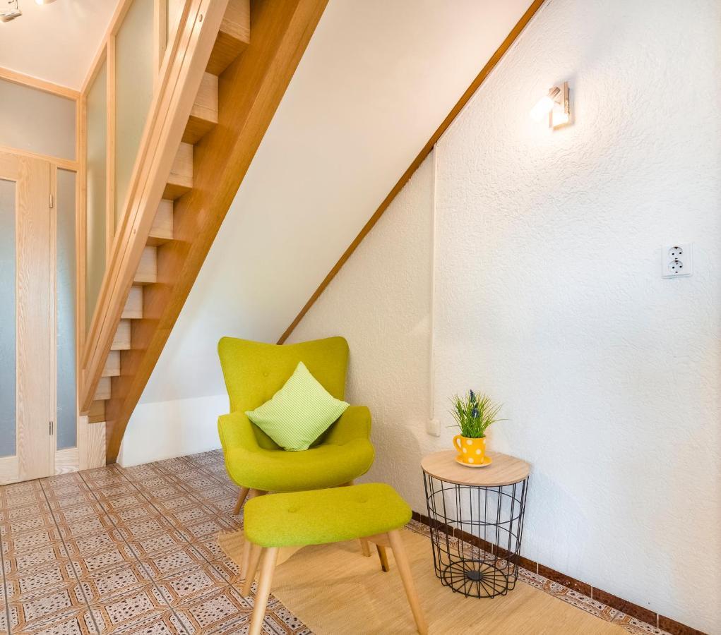 Bartlhof-Ferienwohnungen-Zimmer Burglengenfeld Exteriér fotografie