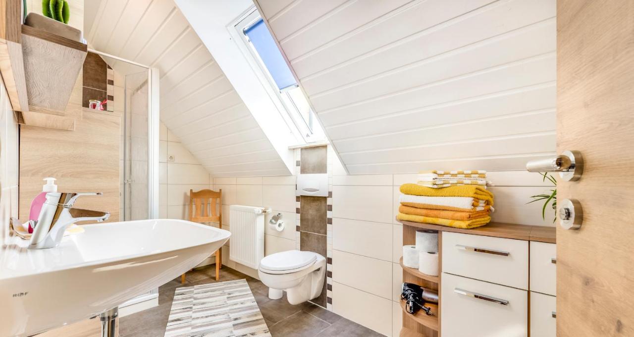 Bartlhof-Ferienwohnungen-Zimmer Burglengenfeld Exteriér fotografie