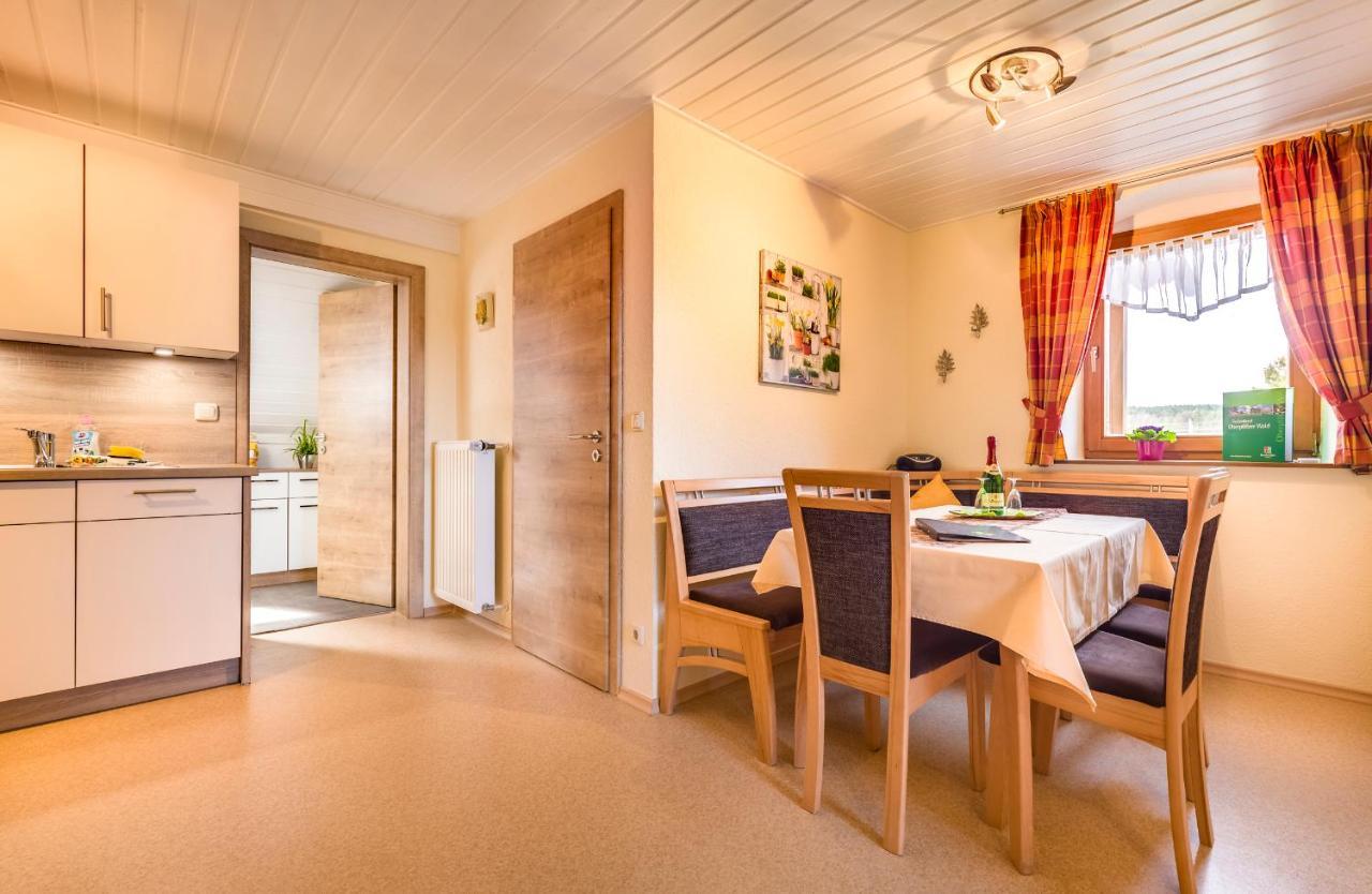 Bartlhof-Ferienwohnungen-Zimmer Burglengenfeld Exteriér fotografie