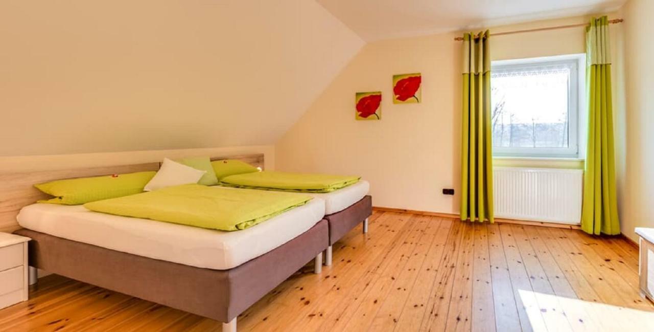 Bartlhof-Ferienwohnungen-Zimmer Burglengenfeld Exteriér fotografie