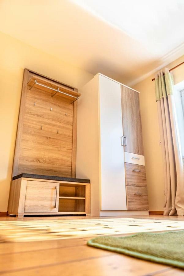 Bartlhof-Ferienwohnungen-Zimmer Burglengenfeld Exteriér fotografie